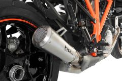 KTM 1290 Super Duke GT 2016-2018 Racing