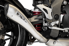 TRIUMPH Speed Triple 2016-2017 Racing