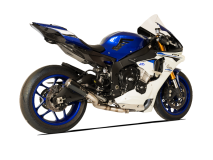 YAMAHA YZF 1000 R1 2015-2018 Racing Negro