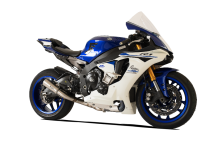 YAMAHA YZF 1000 R1 2015-2018 Racing