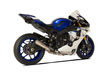 YAMAHA YZF 1000 R1 2015-2018 Racing