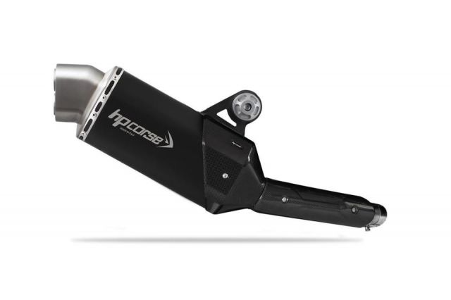 4-TRACK R Corto Negro