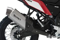 4-TRACK R Corto Titanio