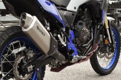 4-TRACK R Corto Titanio