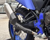 4-TRACK R Corto Titanio