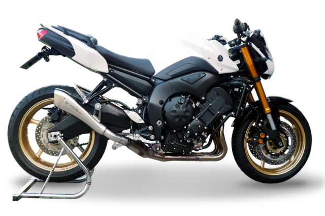 YAMAHA FZ8 / Fazer 2010-2016