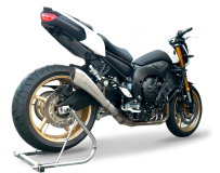 YAMAHA FZ8 / Fazer 2010-2016