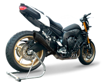 YAMAHA FZ8 / Fazer 2010-2016 Negro