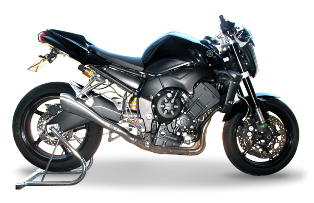 YAMAHA FZ1 2006-2016 Racing