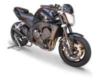 YAMAHA FZ1 2006-2016 Racing Negro