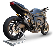 YAMAHA FZ1 2006-2016 Racing Negro