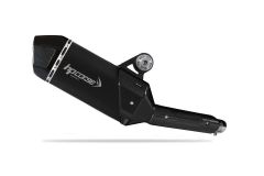 SPS CARBON Corto Negro