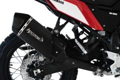 SPS CARBON Corto Negro