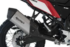 SPS CARBON Corto Titanio