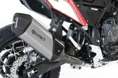 SPS CARBON Corto Titanio