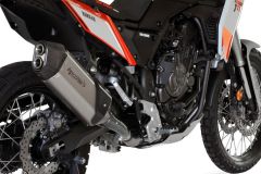 SPS CARBON Corto Titanio
