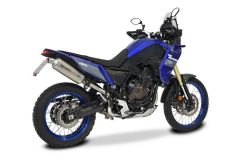 SP-2 Short Titanio (versión alta)