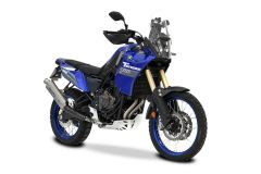 SP-2 Titanio Bajo