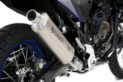 SP-2 Titanio Bajo