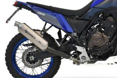 SP-2 Titanio Bajo