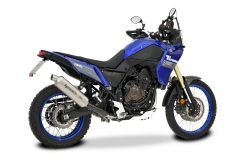 SP-2 Titanio Bajo