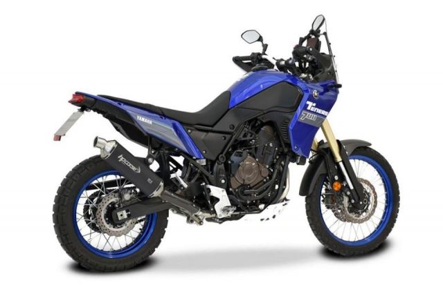 SP-2 Negro Titanio Bajo