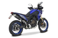 SP-2 Corto Negro Titanio AS Alto